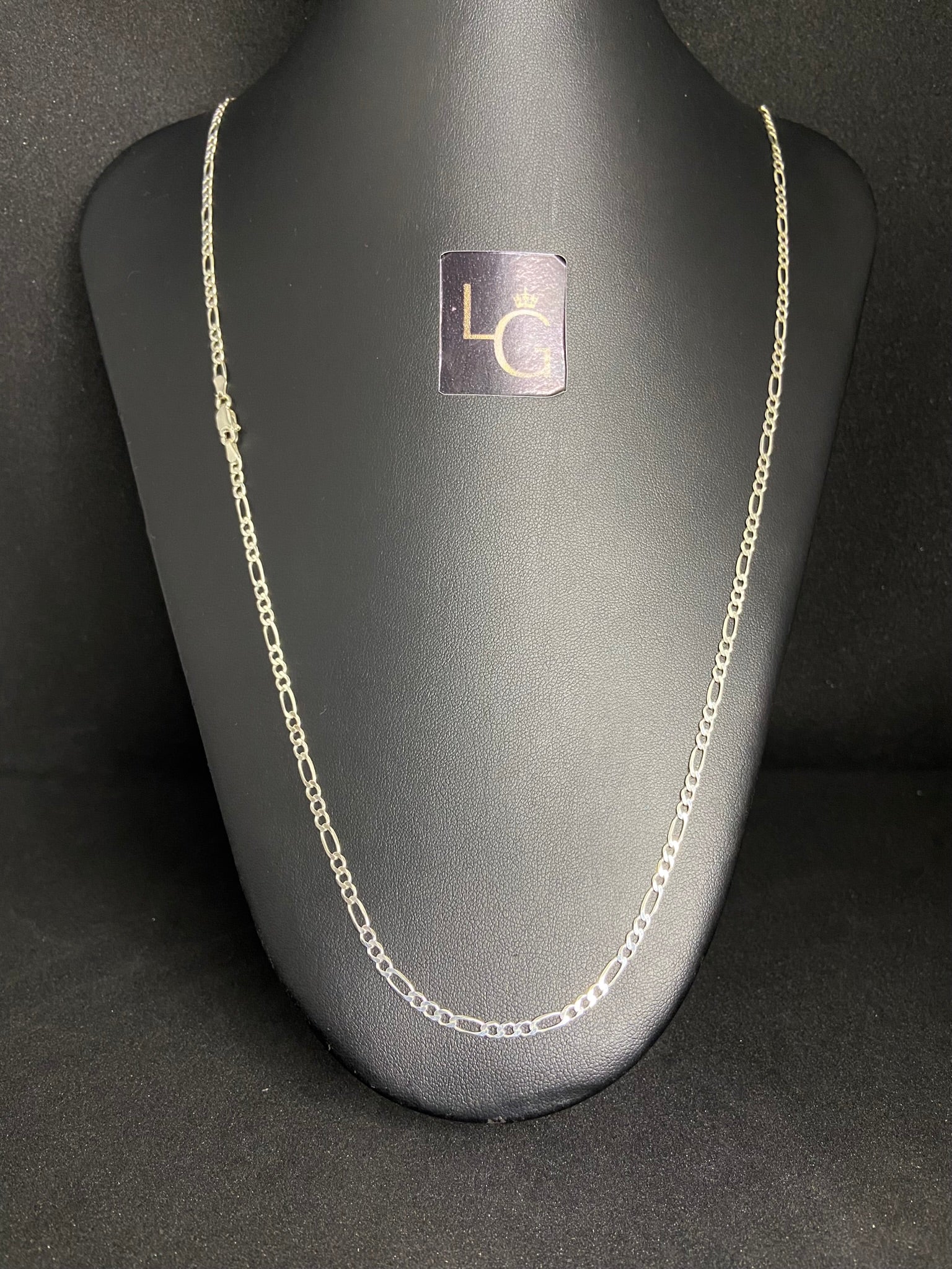 Cordão 3x1 3mm