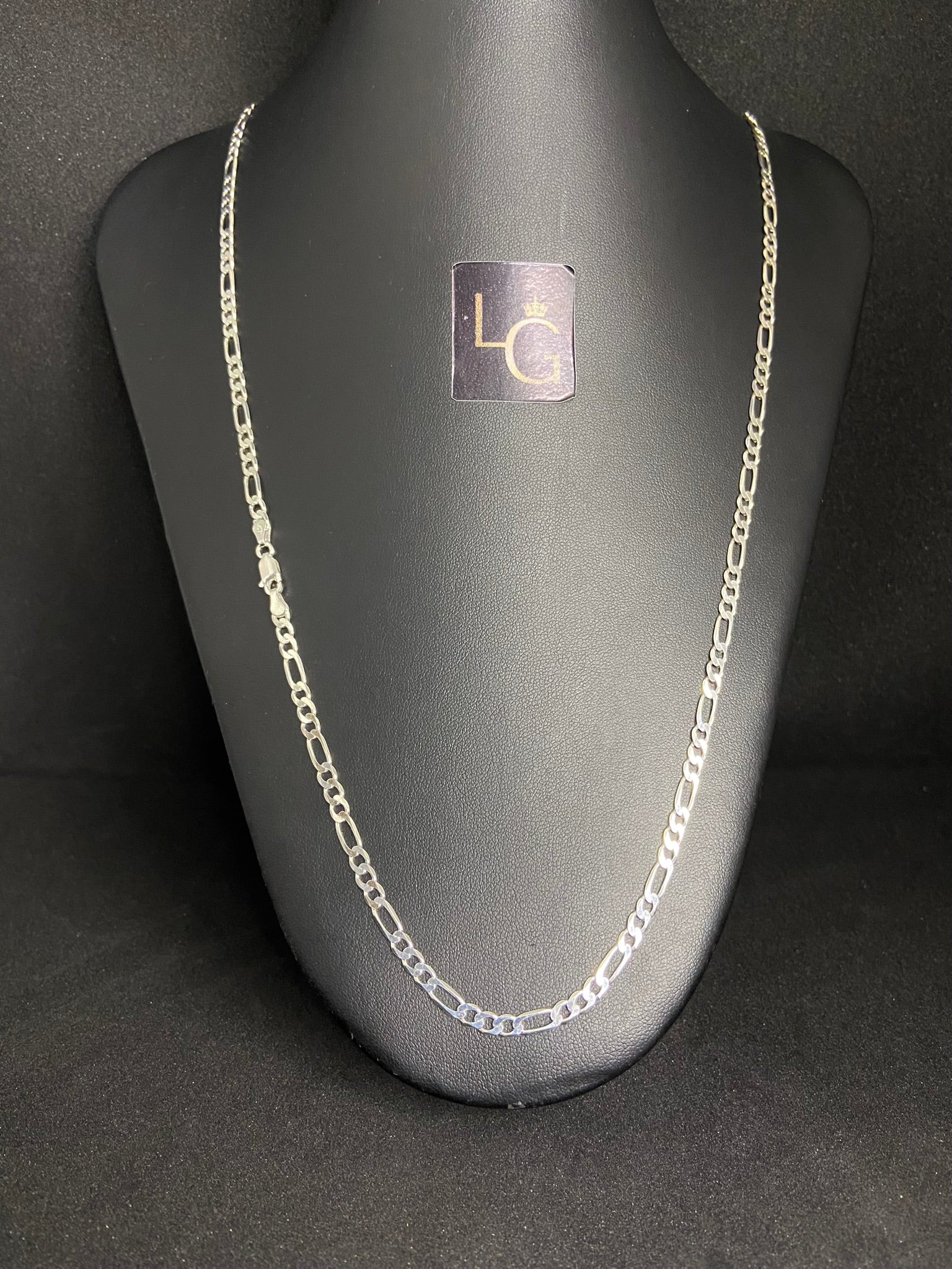Cordão 3x1 4mm