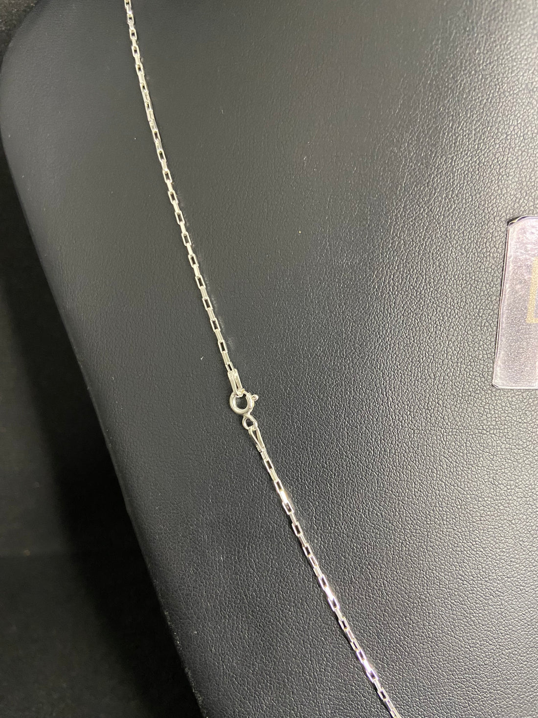 Cordão Cartier 1,5mm