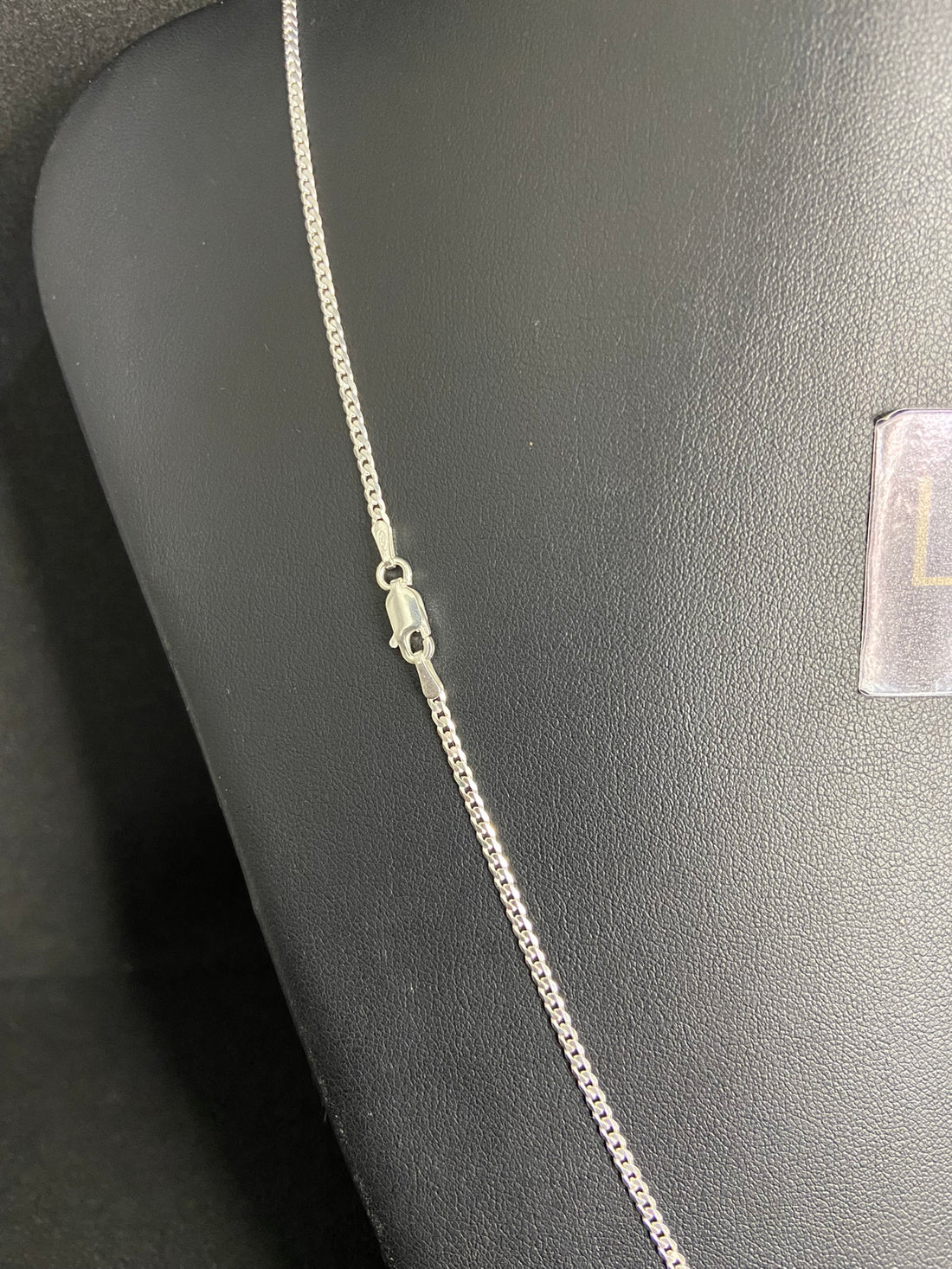 Cordão Grumet 2mm