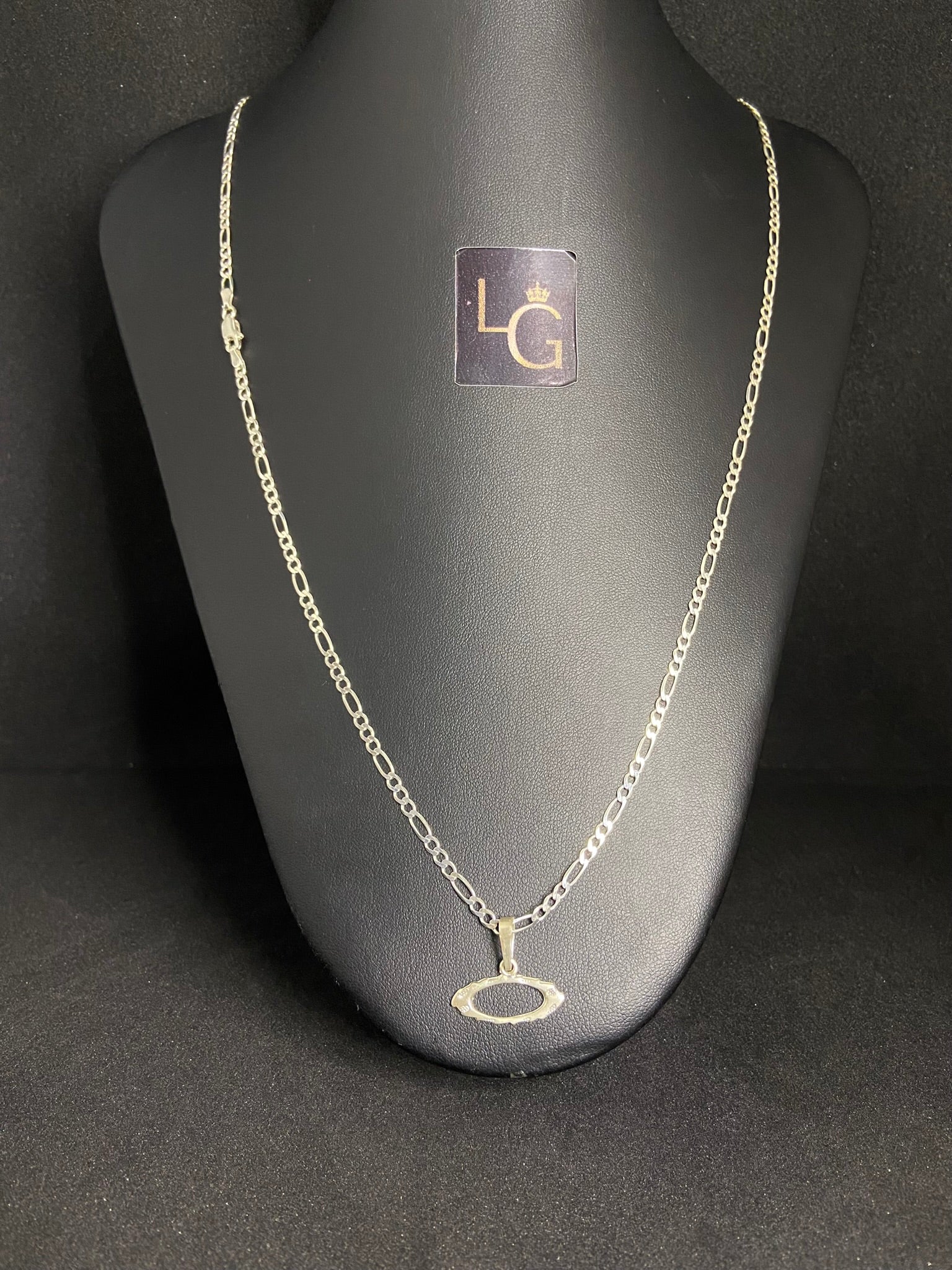 Cordão 3x1 3mm -  oakleey