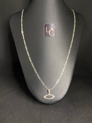 Cordão 3x1 3mm -  oakleey