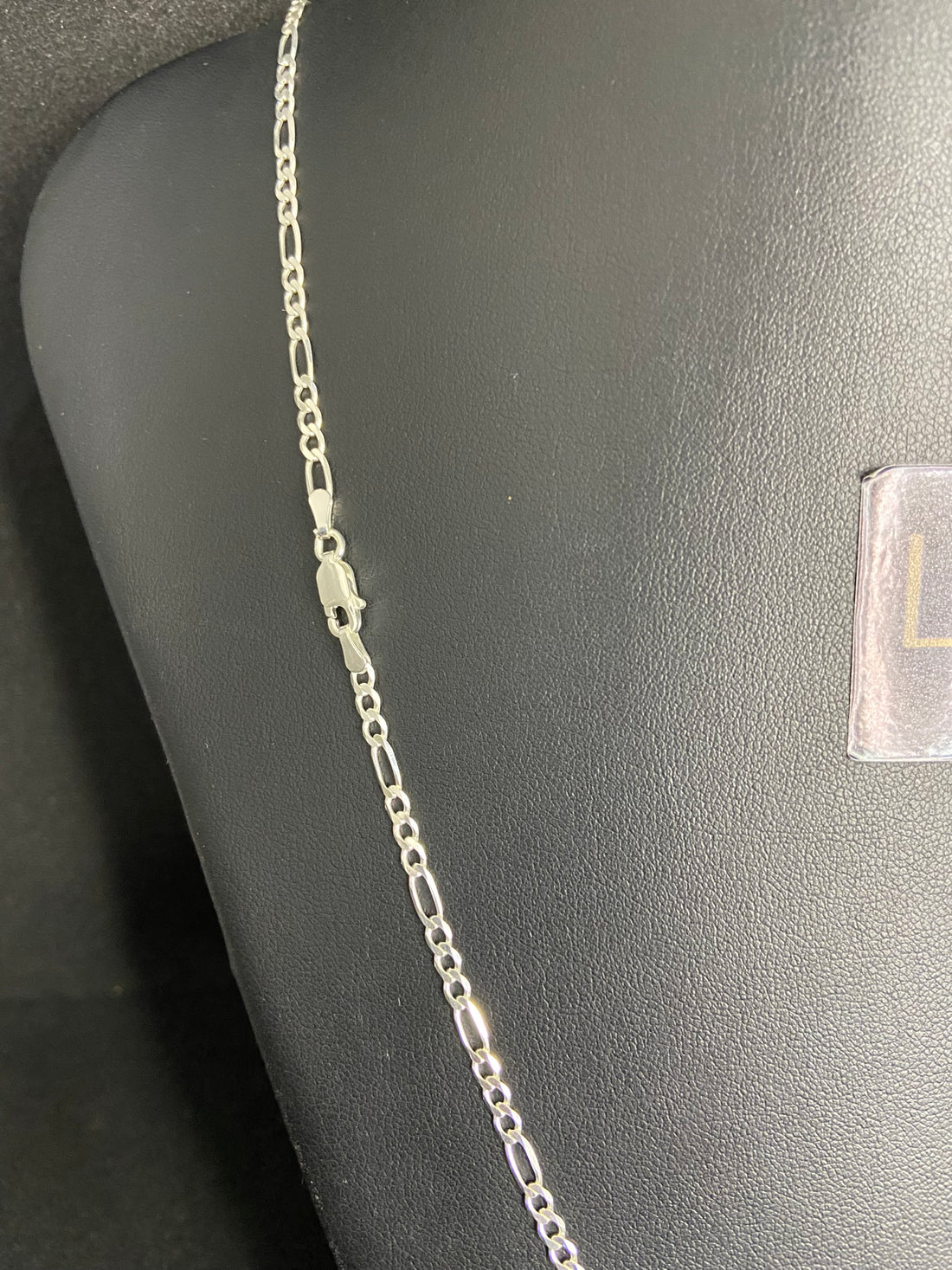 Cordão 3x1 3mm -  oakleey
