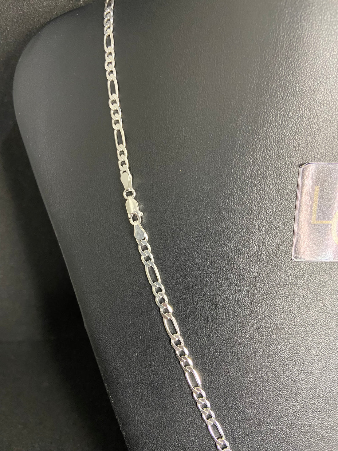 Cordão 3x1 4mm