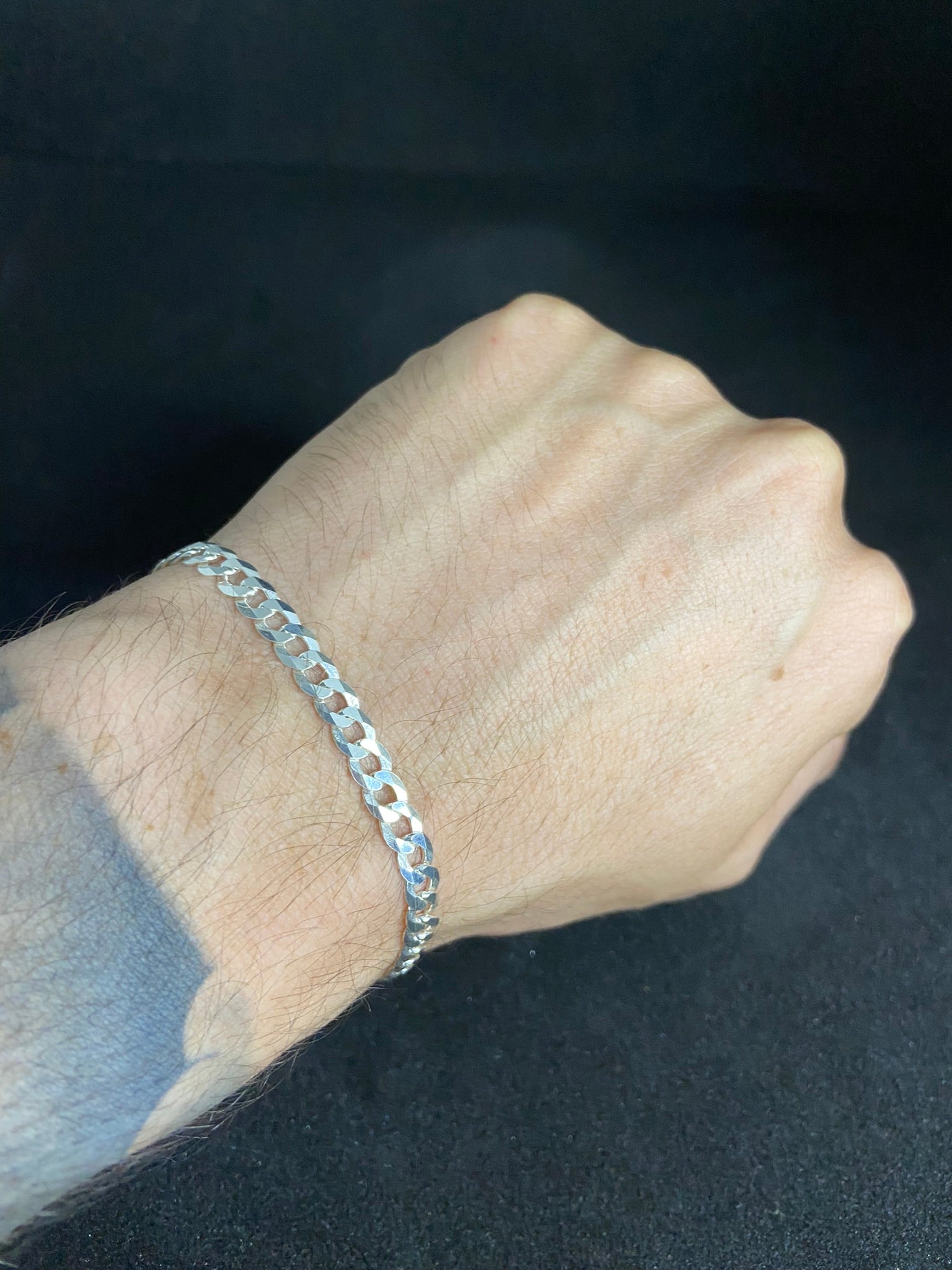 Pulseira Grumet 5,5mm