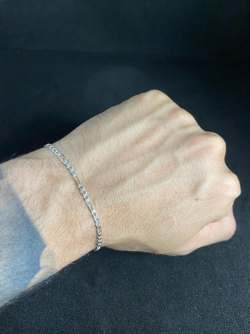 Pulseira 3x1 3mm