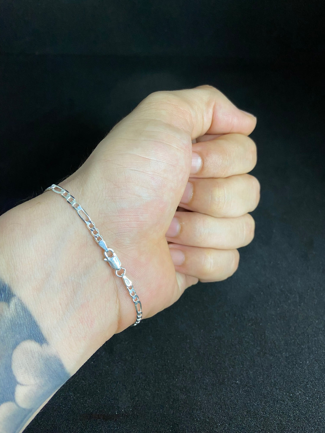 Pulseira 3x1 3mm