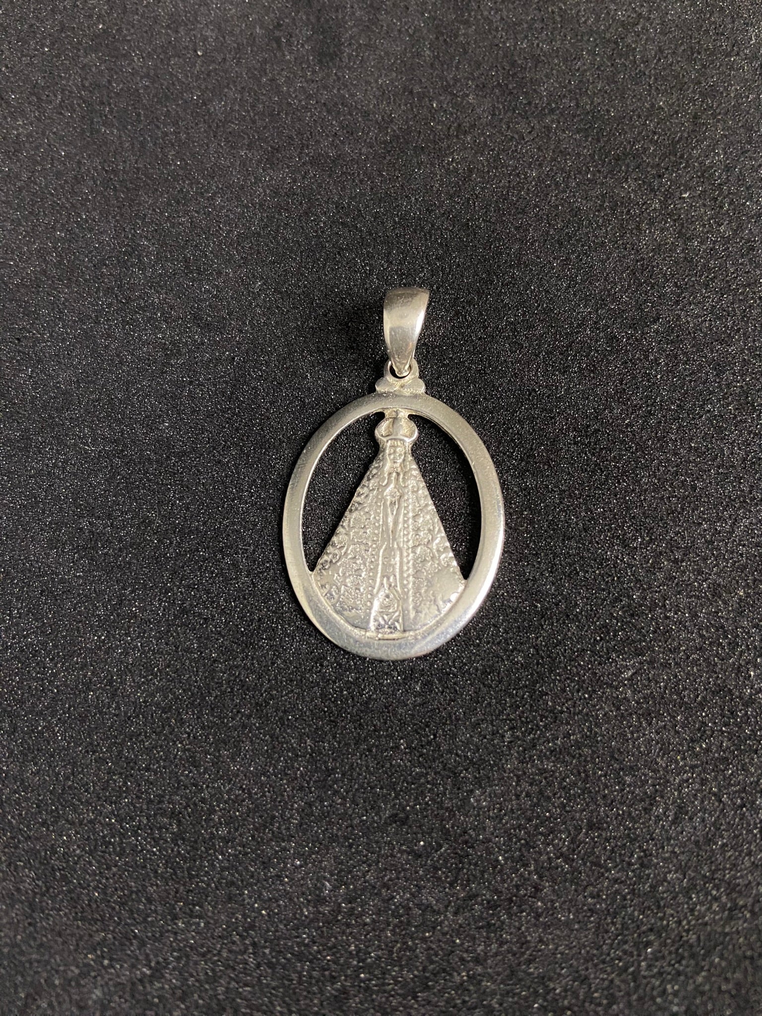 Pingente Nossa Senhora