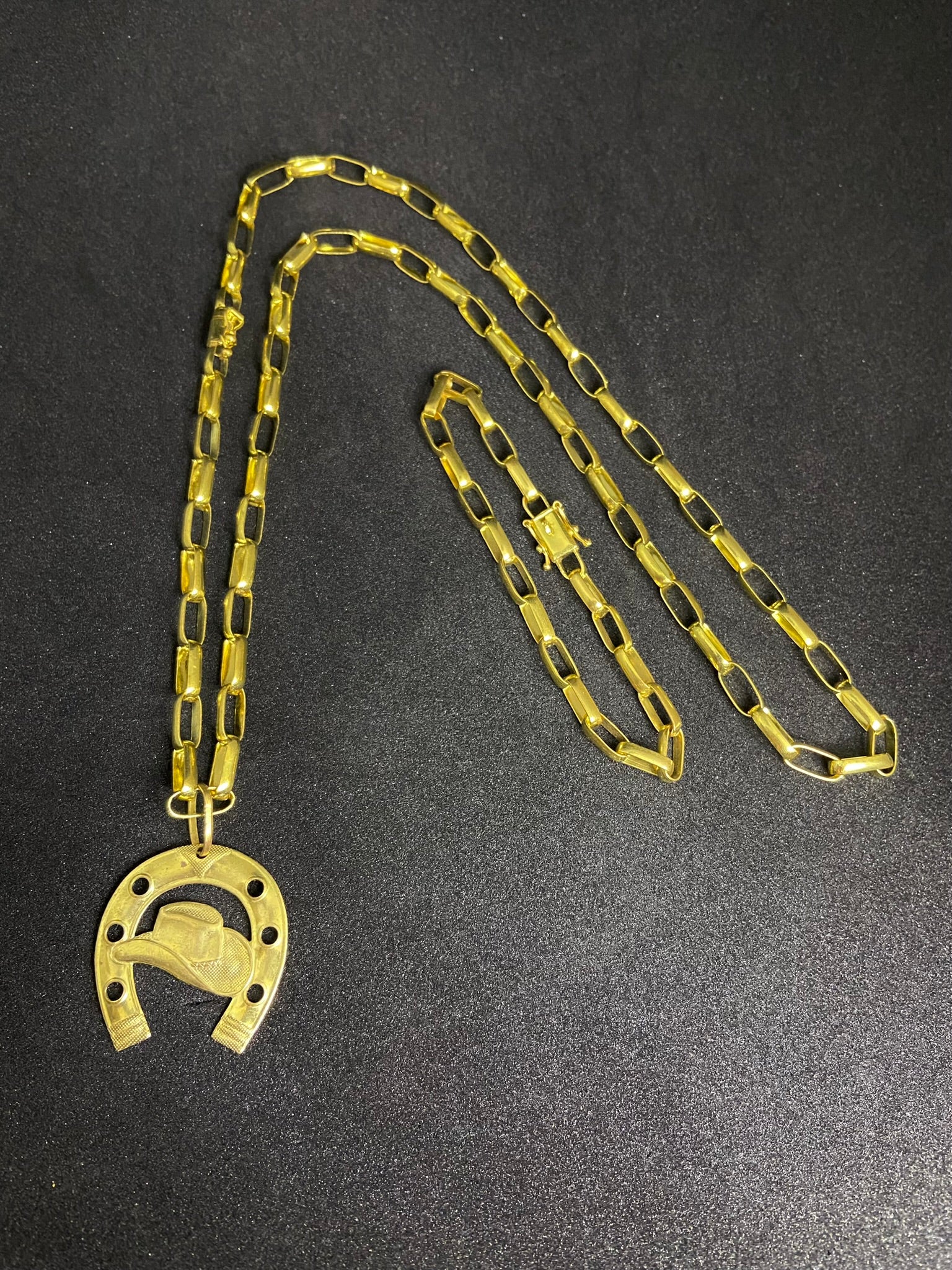 Cartier Boleada 5mm - Chapéu/ Ferradura