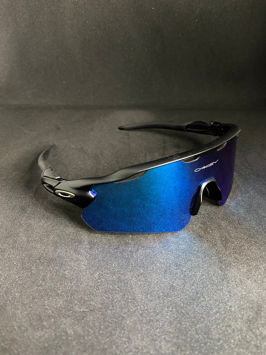 Lupa Radar Ev Lente Blue