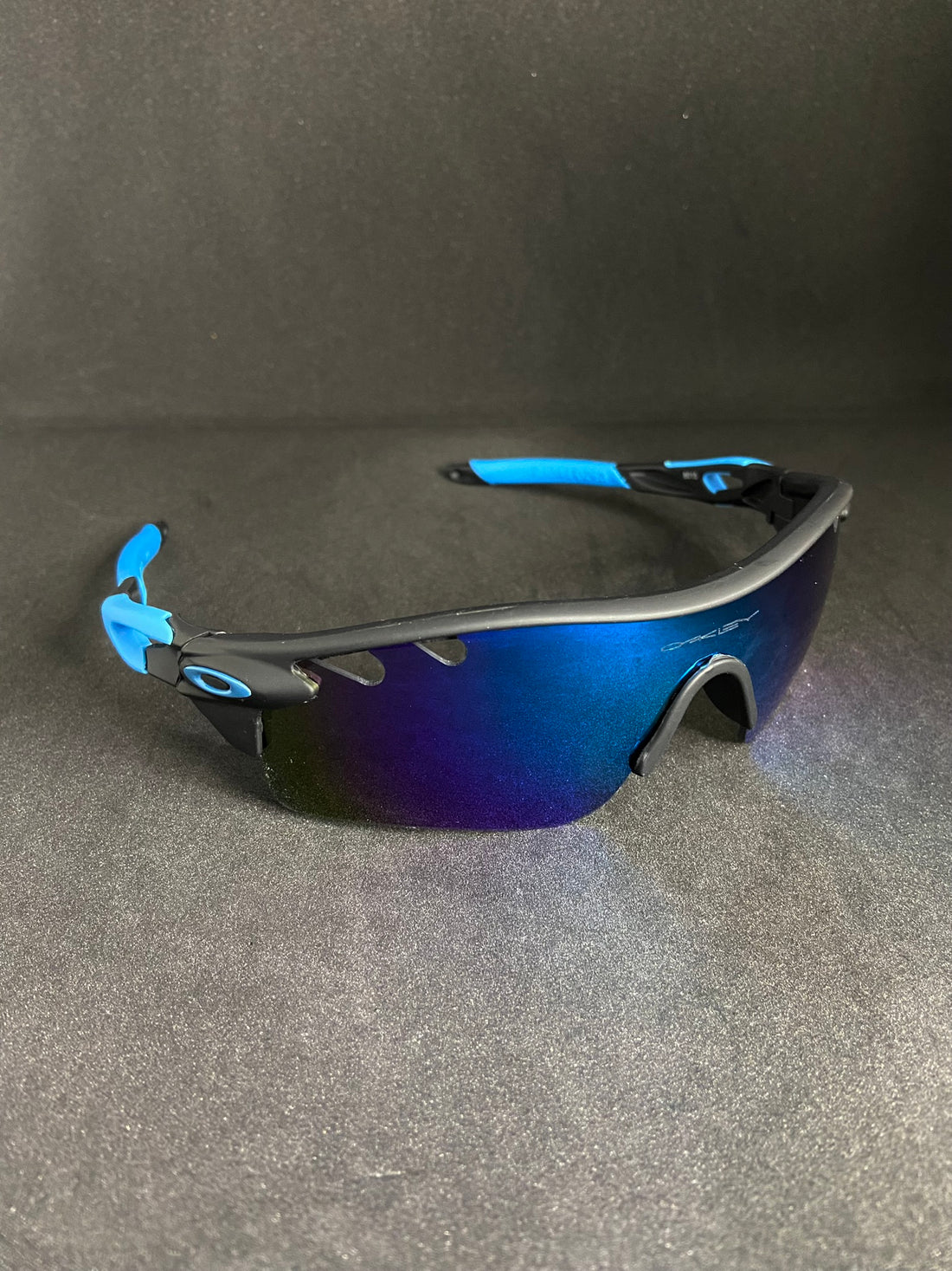 Lupa Radar Ev Kit Blue