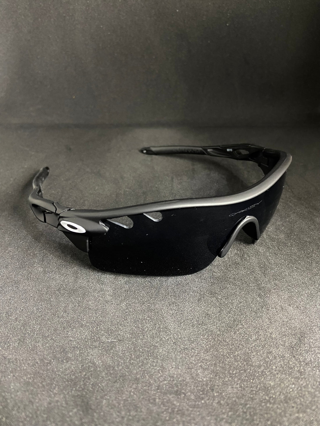 Lupa Radar Ev Kit Black