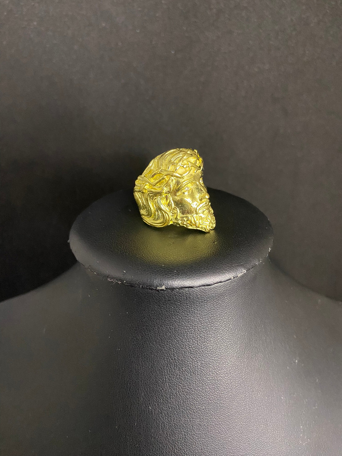 Dedeira Face De Cristo