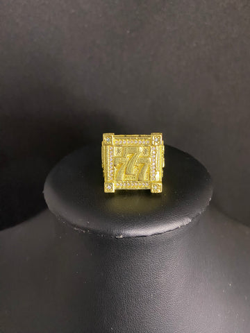 Dedeira 777 Ajustável