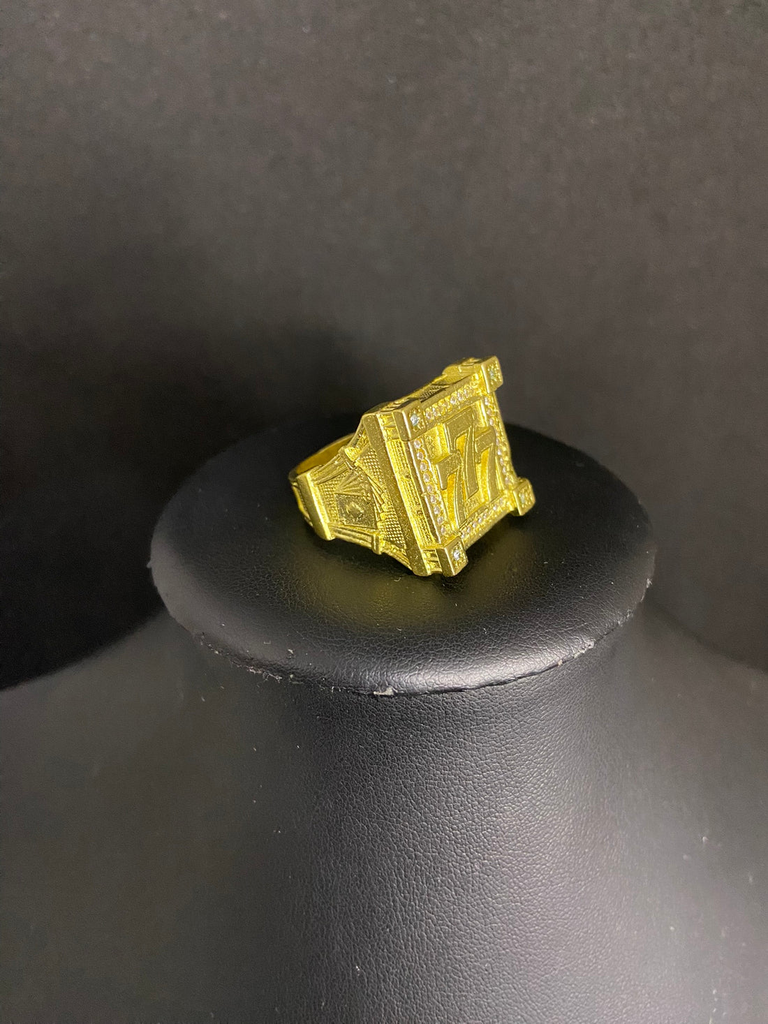 Dedeira 777 Ajustável