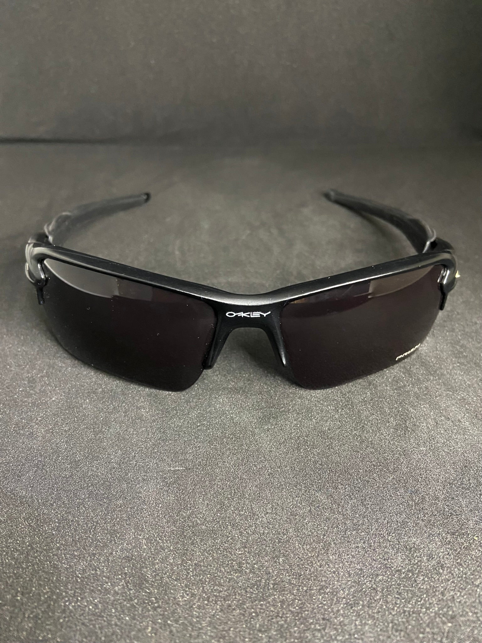 Lupa Flack Jack 2.0 black