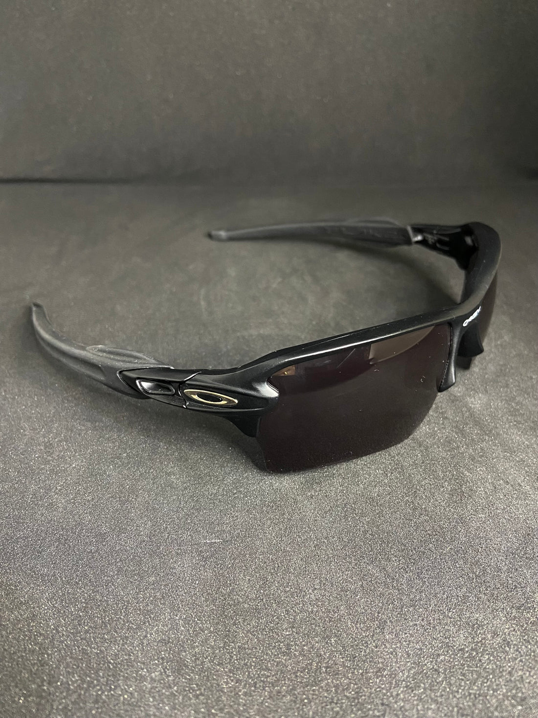 Lupa Flack Jack 2.0 black