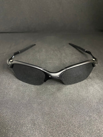 Lupa Romeo 2 Carbon Lente Black