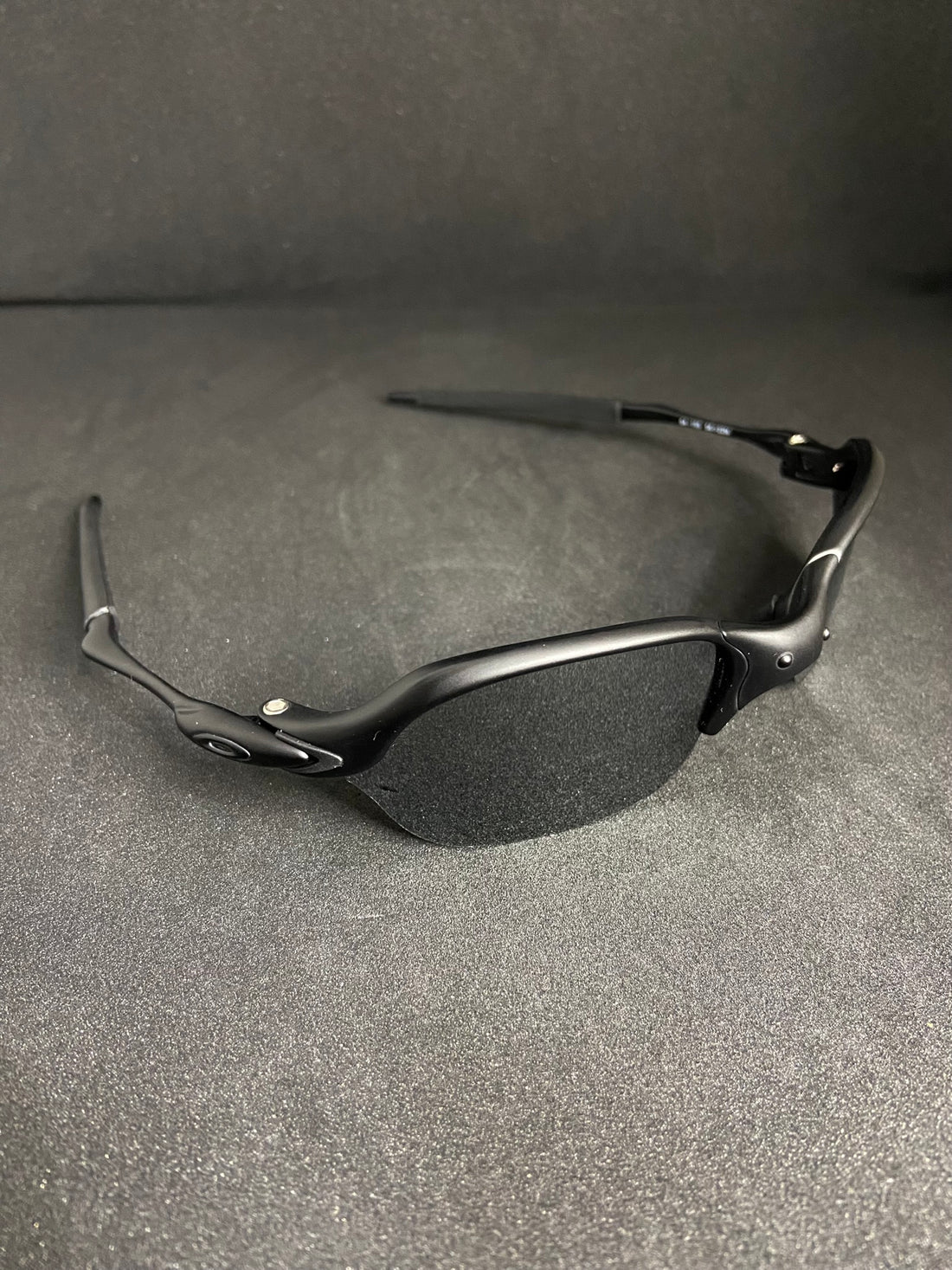 Lupa Romeo 2 Carbon Lente Black