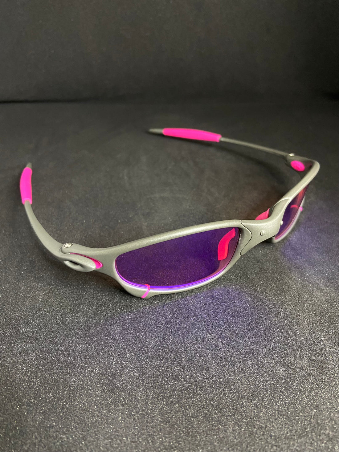 Lupa Juliet Xmetal Kit Pink