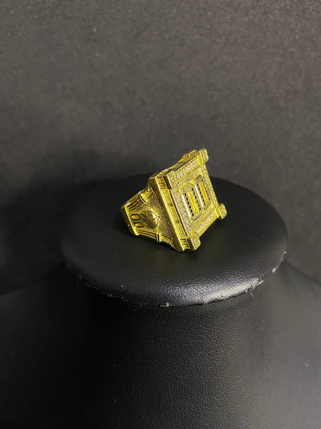 Dedeira 00 Quadrada Ajustável