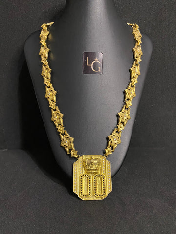 Cordão Personalizado 00 1
