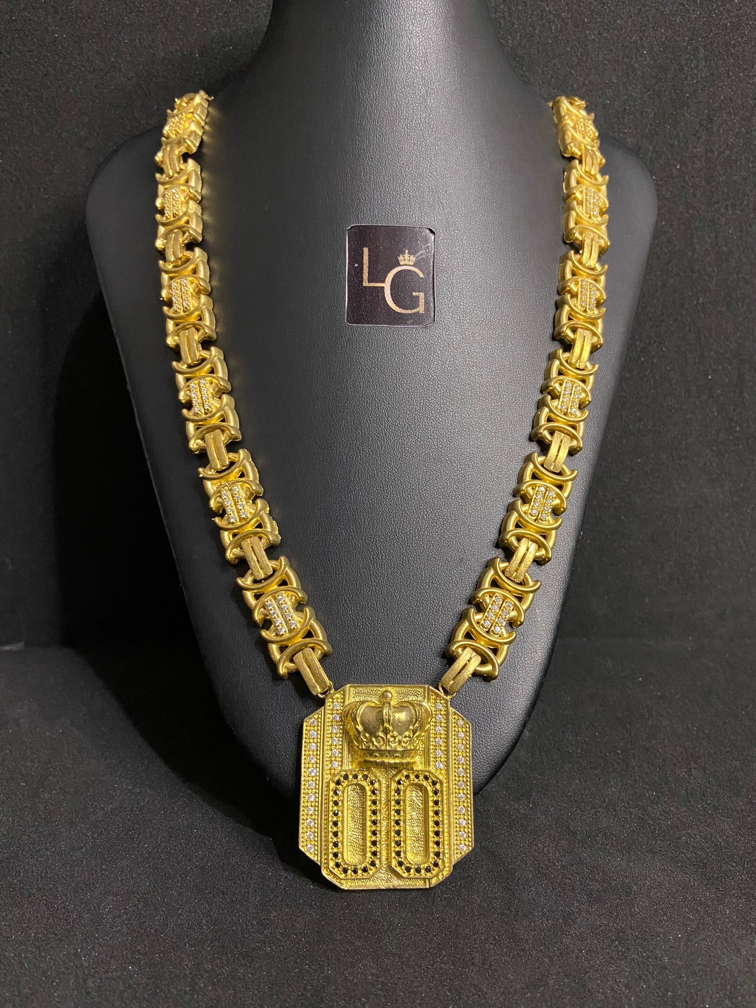 Cordão Personalizado 00 2