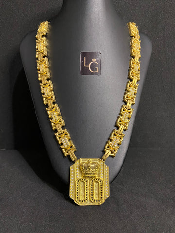Cordão Personalizado 00 2