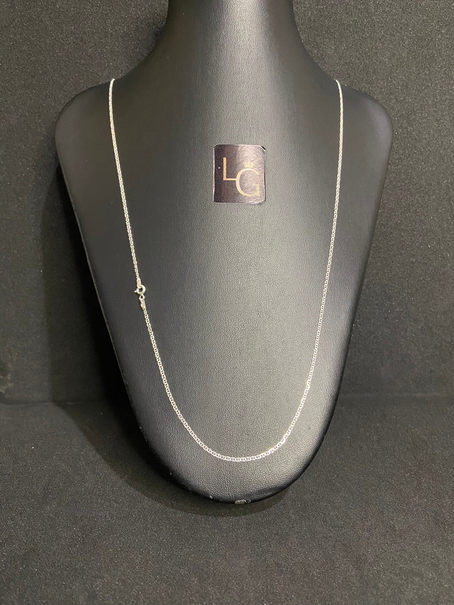 Cordão Gucci 1,5mm